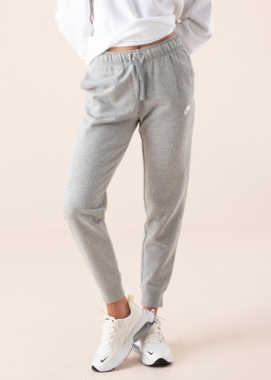 Спортивные штаны Nsw Club Flc Mr Nike