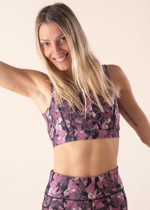 Only Play sporta krūšturis Ebbi