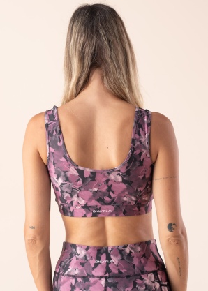 Only Play sporta krūšturis Ebbi