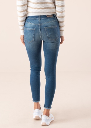 Джинсы Blush Only