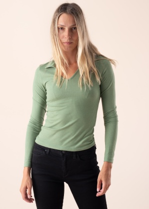 Vero Moda polo krekls Elli