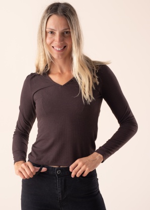 Vero Moda polo krekls Elli