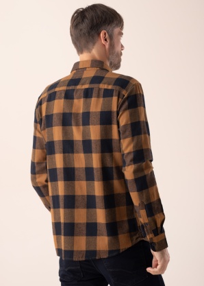 Only & Sons blūze Gudmund