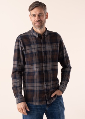 Jack & Jones blūze ar garām piedurknēm