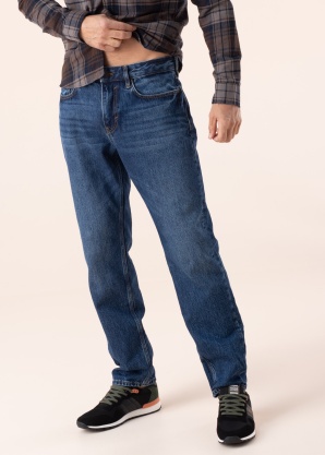 Esprit džinsa bikses