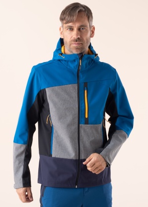 Icepeak pavasara-rudens virsjaka Baunatal SCH