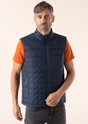 Icepeak veste Asherton