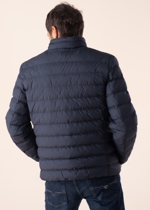 Весенне-осенняя куртка Dennie Geox