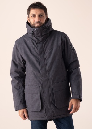 Five Seasons Ziemas virsjaka Vernon