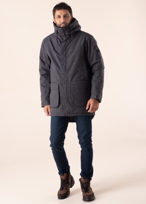 Five Seasons Ziemas virsjaka Vernon