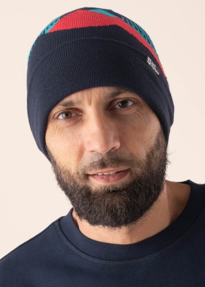 Jack Wolfskin ziemas cepure Altkoenig