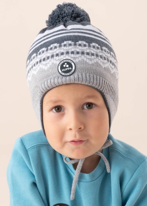 Huppa ziemas cepure Francis