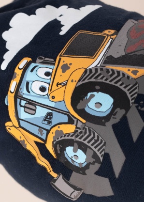 Name It Mini cepure Apelle