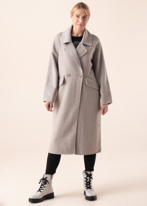 YAS pavasara-rudens mētelis Alima