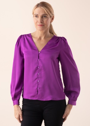 Блуза Ellette Vila