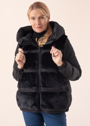 Зимняя куртка Rawelle Geox