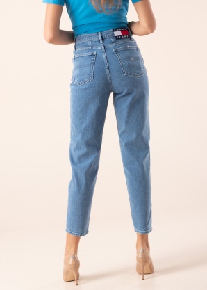 Tommy Jeans džinsa bikses