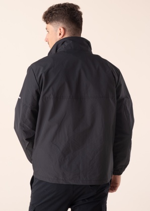 Tommy Jeans pavasara-rudens virsjaka