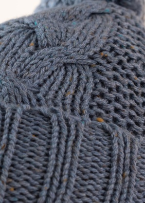 SuperDry ziemas cepure