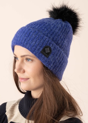 Columbia ziemas cepure Winter Blur