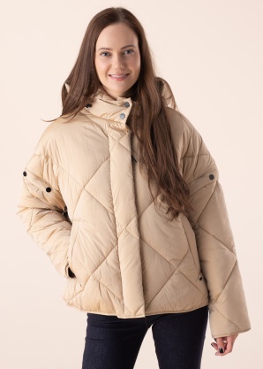 Beaumont Ziemas virsjaka