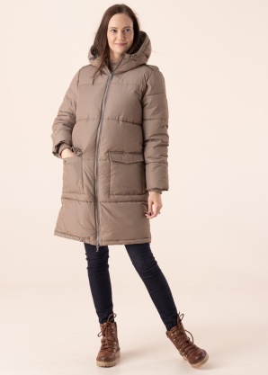 Object ziemas metelis Zhanna