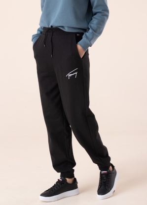 Tommy Jeans sporta bikses