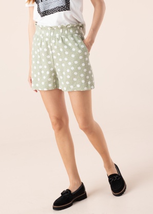 Vero Moda šorti Jesmilo