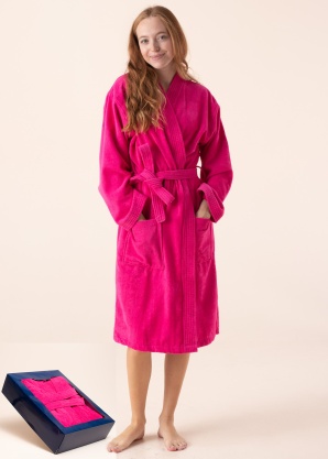 Lundeberg halāts dāvanu kastītē