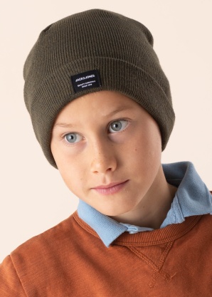 Jack & Jones ziemas cepure Dna