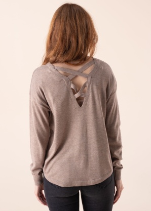 Свитер Ana Only