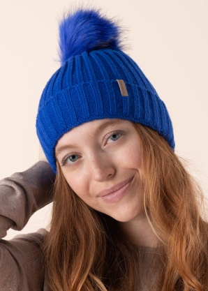 Icepeak ziemas cepure Hazen