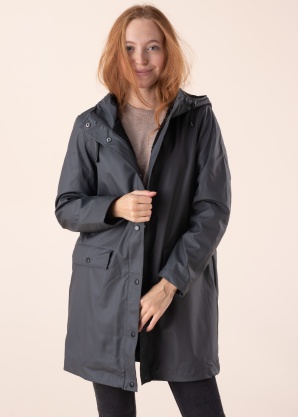 Vero Moda lietusmētelis Asta