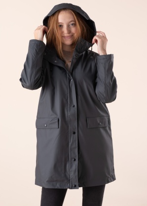 Vero Moda lietusmētelis Asta