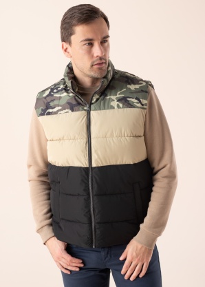 Only & Sons veste Melvin