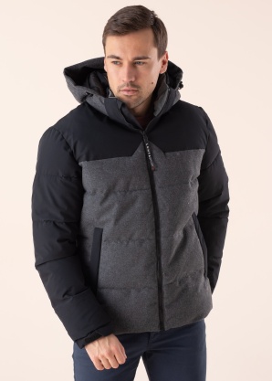 Зимняя куртка Honkajoki Luhta