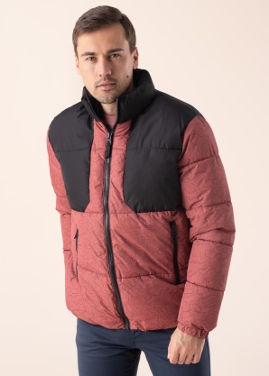 Esprit Ziemas virsjaka