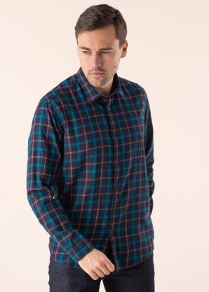 Esprit blūze ar garām piedurknēm