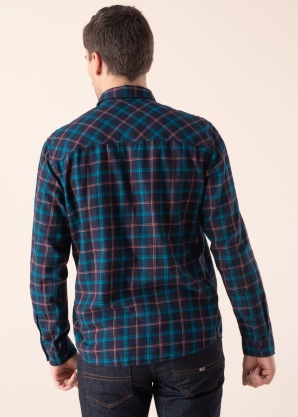 Esprit blūze ar garām piedurknēm