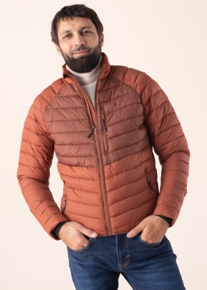 Весенне-осенняя куртка Askehaug Five Seasons