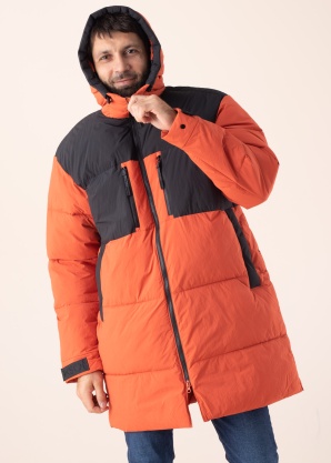 Didriksons ziemas parka Hilmer