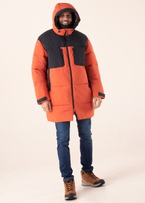 Didriksons ziemas parka Hilmer