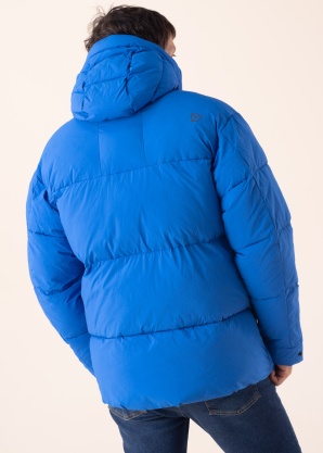 Didriksons Ziemas virsjaka Hilmer