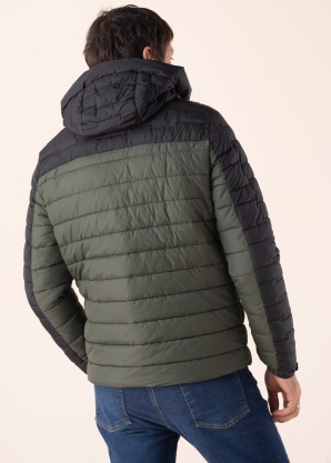 SuperDry virsjaka