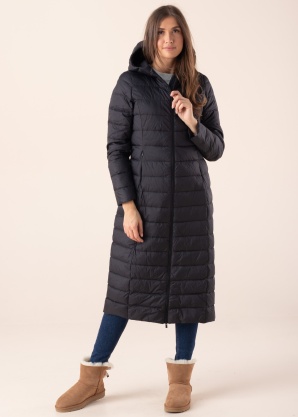 Vila dūnu mētelis Manya