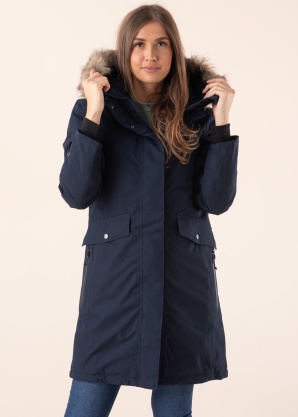 Didriksons ziemas parka Erika