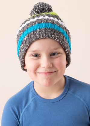 Eisglut ziemas cepure Satikids