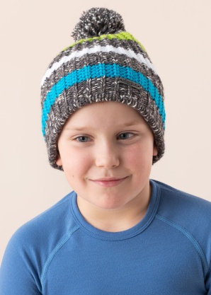 Eisglut ziemas cepure Satikids