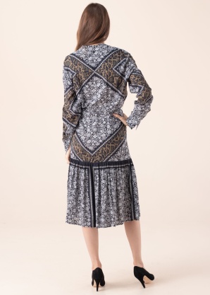 Платье Vestito Replay