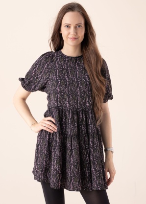 Noisy May kleita Clara